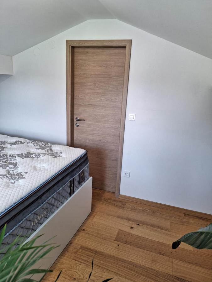 Guesthouse Flower ليوبليانا المظهر الخارجي الصورة