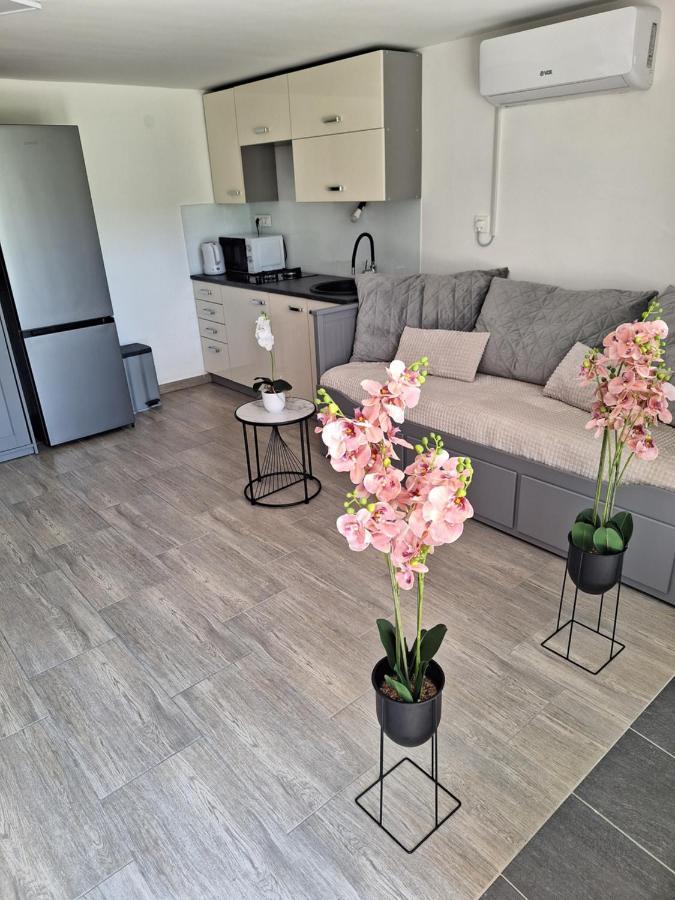 Guesthouse Flower ليوبليانا المظهر الخارجي الصورة