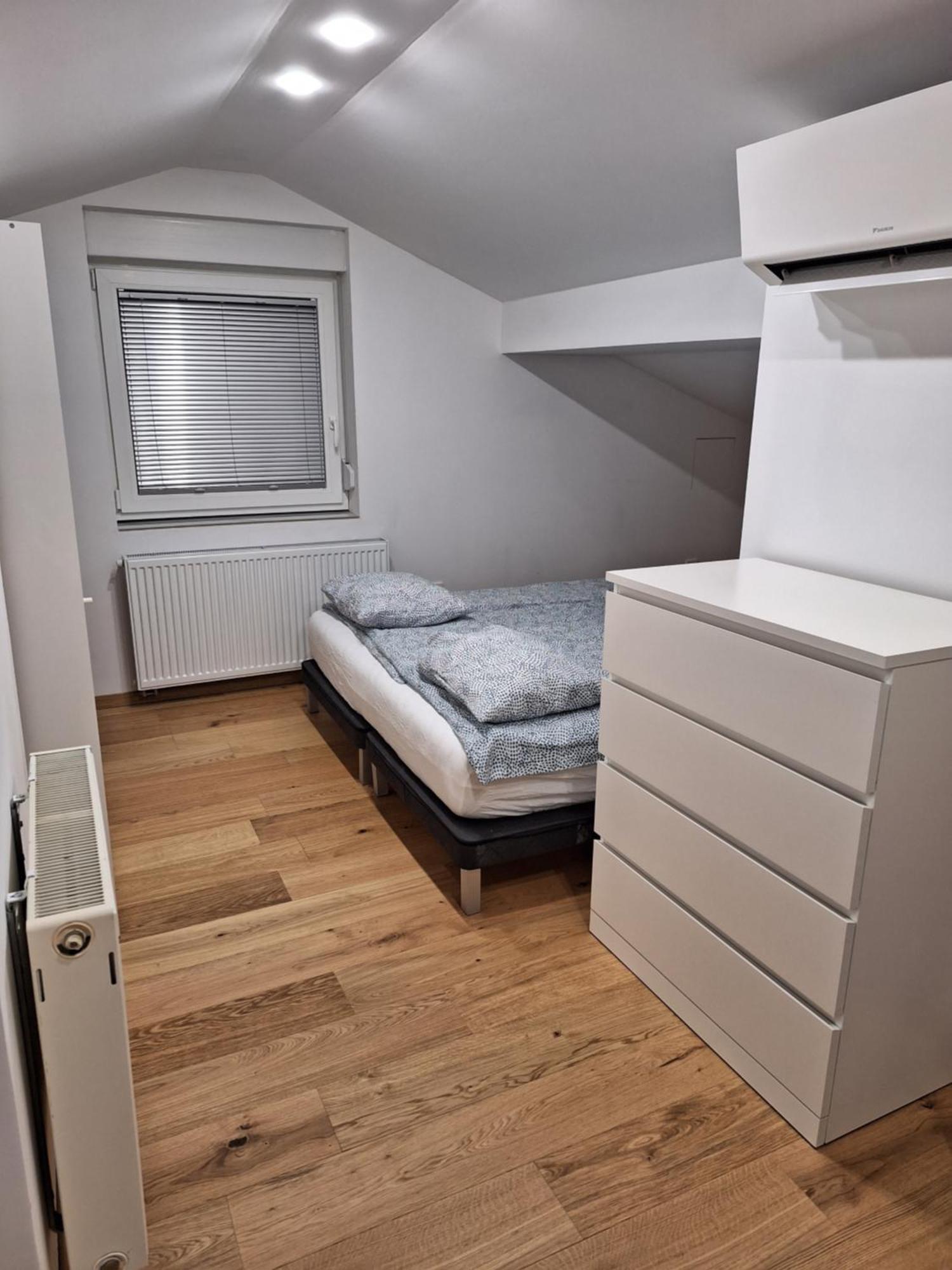Guesthouse Flower ليوبليانا المظهر الخارجي الصورة