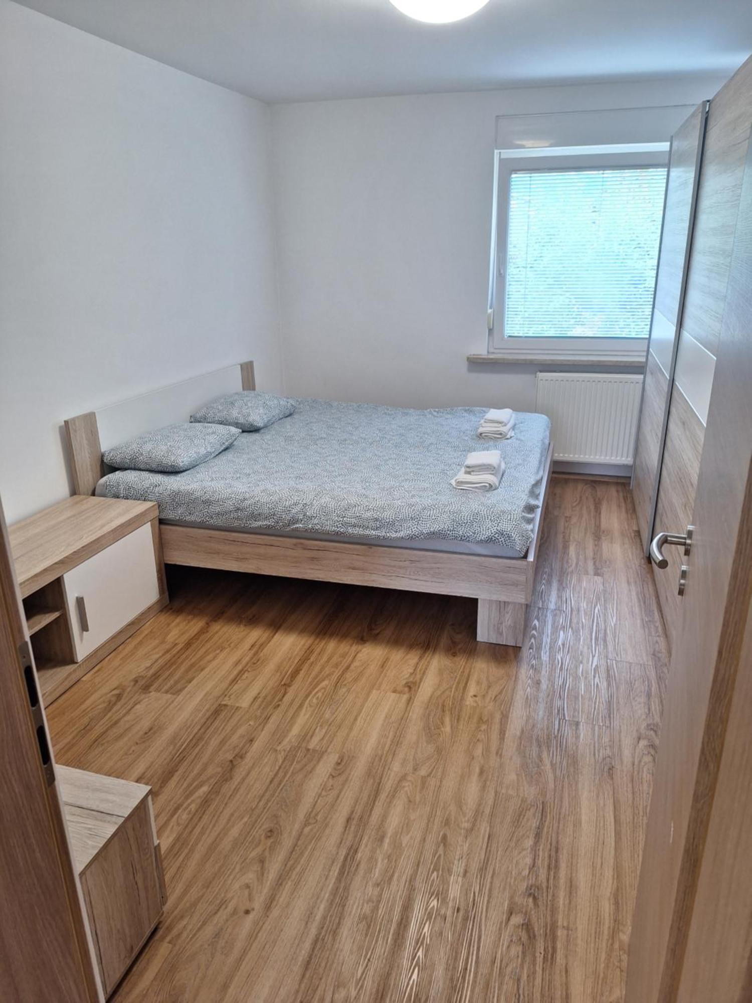 Guesthouse Flower ليوبليانا المظهر الخارجي الصورة
